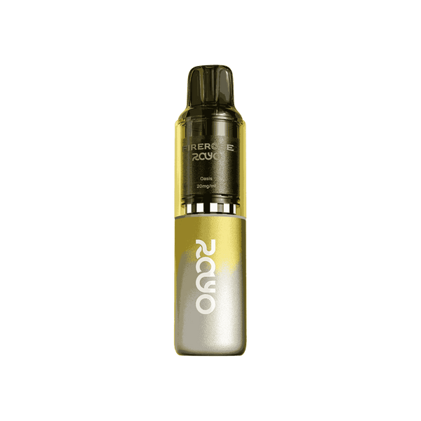Firerose Rayo 600 Vape Kit Pack of 10 - Wholesale Price !