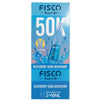 Fisco Angel 50K Puffs Prefilled Pod Kit, Blueberry Sour Raspberry Flavour