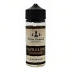Five Pawns 100ml Shortfill E Liquid, Castle Long Flavour