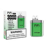 Favourof Flfi 3000 Disposable Vape Pod Device Box of 5