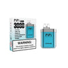 Favourof Flfi 3000 Disposable Vape Pod Device Box of 5