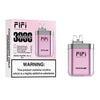Favourof Flfi 3000 Disposable Vape Pod Device Box of 5
