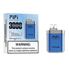 Favourof Flfi 3000 Disposable Vape Pod Device Box of 5