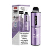 Flying Bird Max Pro 3000 Puffs 4 in 1 Disposable Vape - Box of 5