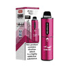 Flying Bird Max Pro 3000 4 in 1 Disposable Vape - Box of 5