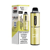 Flying Bird Max Pro 3000 4 in 1 Disposable Vape - Box of 5