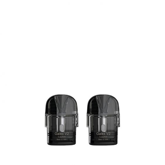 Freemax Galex V2 Replacement Pods - Pack of 2 - #Simbavapeswholesale#