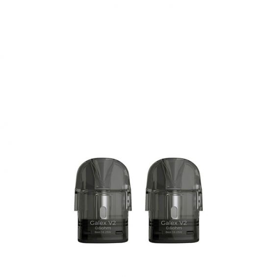 Freemax Galex V2 Replacement Pods - Pack of 2 - #Simbavapeswholesale#