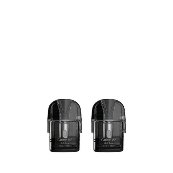 Freemax Galex V2 Replacement Pods - Pack of 2 - #Simbavapeswholesale#