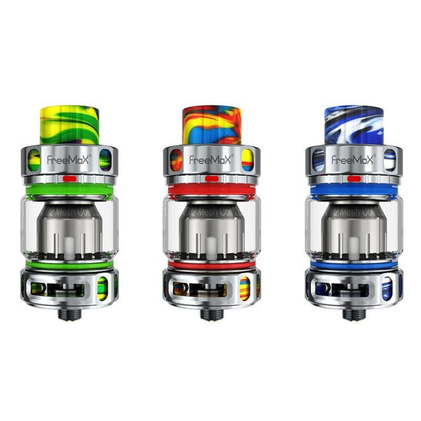 Freemax Mesh Pro 2 Tank - #Simbavapeswholesale#