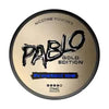 Pablo Gold Edition 17mg Nicotine Pouches (Pack of 10) (Copy)
