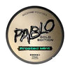 Pablo Gold Edition 17mg Nicotine Pouches (Pack of 10) (Copy)