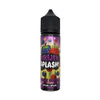 Fruit Splash 50ml Shortfill E Liquid Vape juice, Forest Berries Flavour 