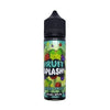 Fruit Splash 50ml Shortfill E Liquid Vape juice, Mixed Fruit Flavour 