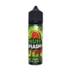 Fruit Splash 50ml Shortfill E Liquid Vape Juice, Watermelon Flavour 