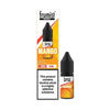 Frumist Bar Salt Nic Salts 10ml E - Liquid Pack of 10 - #Simbavapeswholesale#