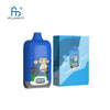 Fumot RandM Digital Box 12000 Disposable Vape | Box of 10