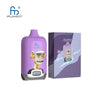 Fumot RandM Digital Box 12000 Disposable Vape | Box of 10