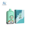 Fumot RandM Digital Box 12000 Disposable Vape | Box of 10