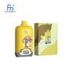 Fumot RandM Digital Box 12000 Disposable Vape | Box of 10
