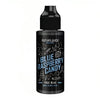 Future Juice 100ml Shortfil E Liquid, Blue Raspberry Candy Flavour