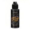 Future Juice 100ml Shortfil E Liquid, Mango Passion Fruit Flavour
