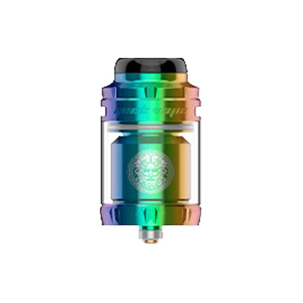 Geekavape Zeus X Mesh Tank - #Simbavapeswholesale#