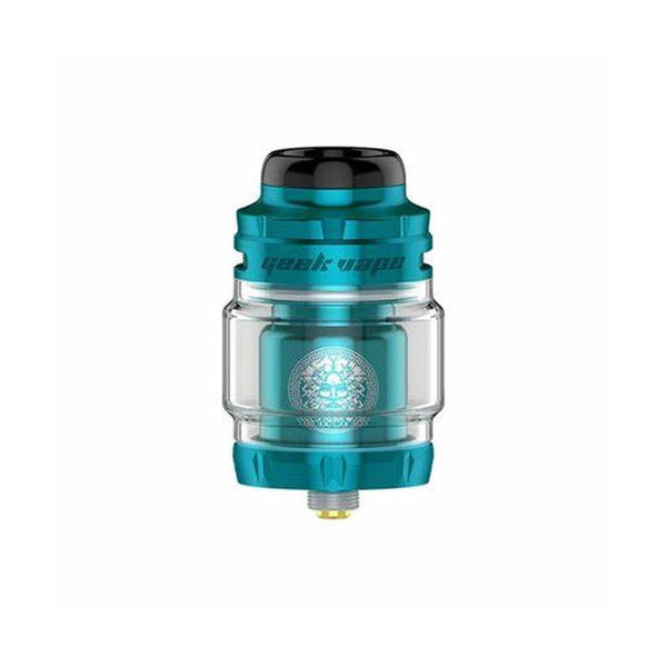 Geekavape Zeus X Mesh Tank - #Simbavapeswholesale#