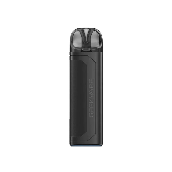 Geekvape Aegis AU Pod Kit, Black Color