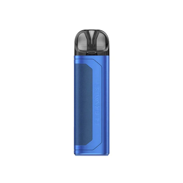 Geekvape Aegis AU Pod Kit, Blue Color