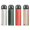 Geekvape Aegis AU Pod Kit, Silver, Green, Red, Gold Color
