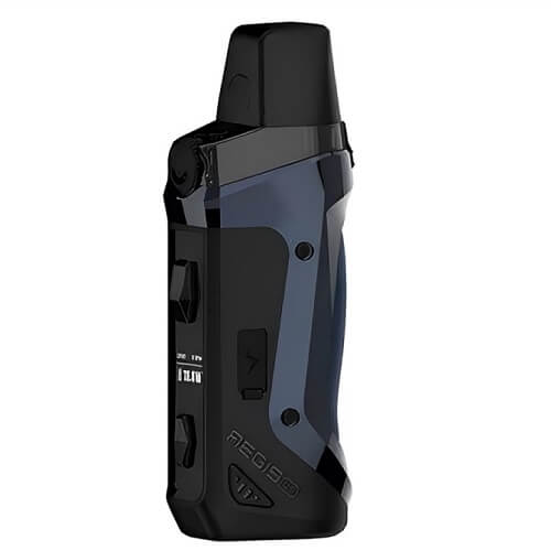GEEKVAPE - AEGIS BOOST LUXURY EDITION - POD KIT GEEKVAPE - AEGIS BOOST LUXURY EDITION - POD KIT
