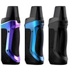 Geekvape Aegis Boost Pod Kit, Glow, Blue, Black Color