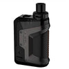 Geekvape Aegis Hero Pod Kit, Gunmetal Color
