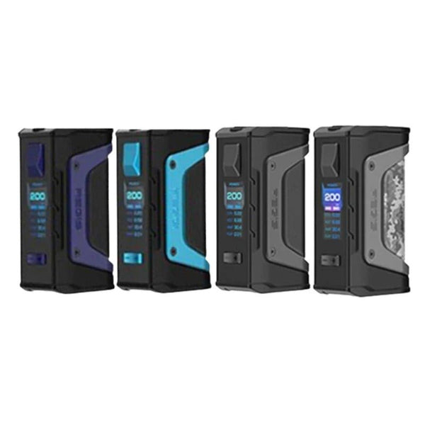 GEEKVAPE - AEGIS LEGEND - MOD - #Simbavapeswholesale#