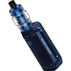Geekvape Aegis M100 Vape Kit, Navy Blue Color