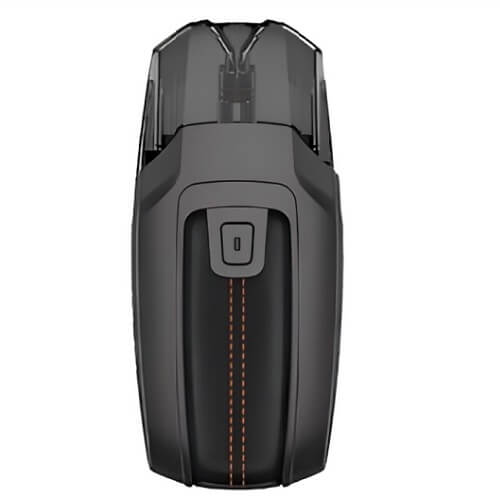 Geekvape Aegis Pod Kit, Gunmetal Color