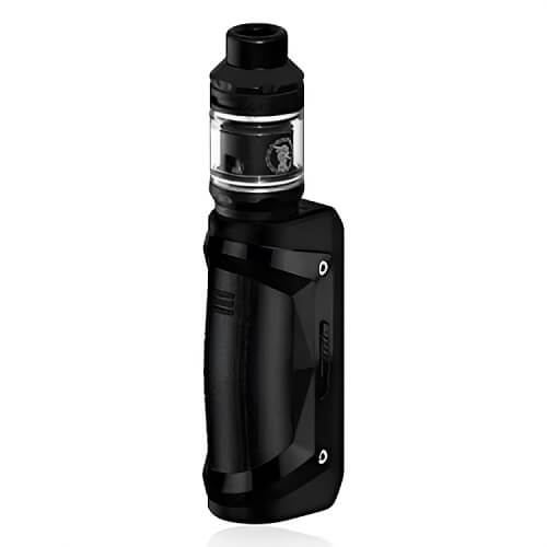 Geekvape Aegis Solo 100W Vape Kit | Lightweight IP67 Geekvape Aegis Solo 100W Vape Kit | Lightweight IP67