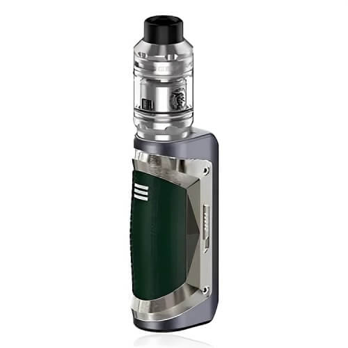 Geekvape Aegis Solo 100W Vape Kit | Lightweight IP67 Geekvape Aegis Solo 100W Vape Kit | Lightweight IP67