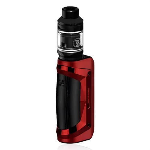 Geekvape Aegis Solo 100W Vape Kit | Lightweight IP67 Geekvape Aegis Solo 100W Vape Kit | Lightweight IP67