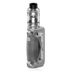 Geek Vape Aegis Solo 100W Vape Kit, Silver Color