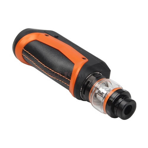 Geekvape Aegis Solo Vape Kit | Stylish & Powerfull Geekvape Aegis Solo Vape Kit | Stylish & Powerfull