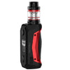 GeekVape Aegis Solo Vape Kit, Red Color