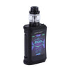 GeekVape Aegis X Cerberus Tank Vape Kit, Stealth Black Color
