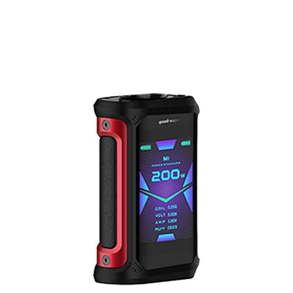 GEEKVAPE - AEGIS X - MOD - #Simbavapeswholesale#