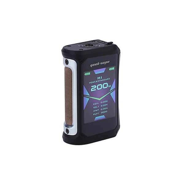 GEEKVAPE - AEGIS X - MOD - #Simbavapeswholesale#