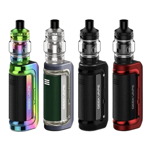 Geekvape M100 Vape Kit - #Simbavapeswholesale#