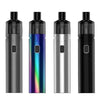 Geekvape Mero Aio Pencil Vape Kit, Gunmetal, Rainbow, Silver, Black Color