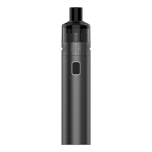 Geekvape Mero Aio Pencil Vape Kit, Gunmetal Color