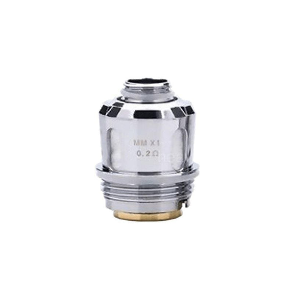Geekvape Meshmellow Coils, Pack of 3 0.20 Ohm Resistance Coil